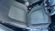 Ford Puma 1.0 EcoBoost Hybrid mHEV ST-Line 5dr Petrol Hatchback